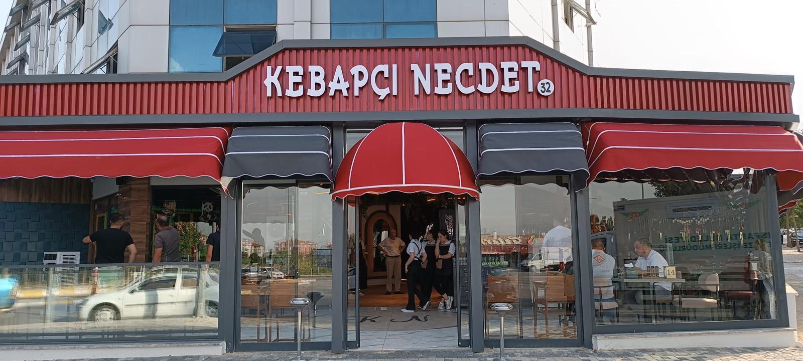Karpuz Tente