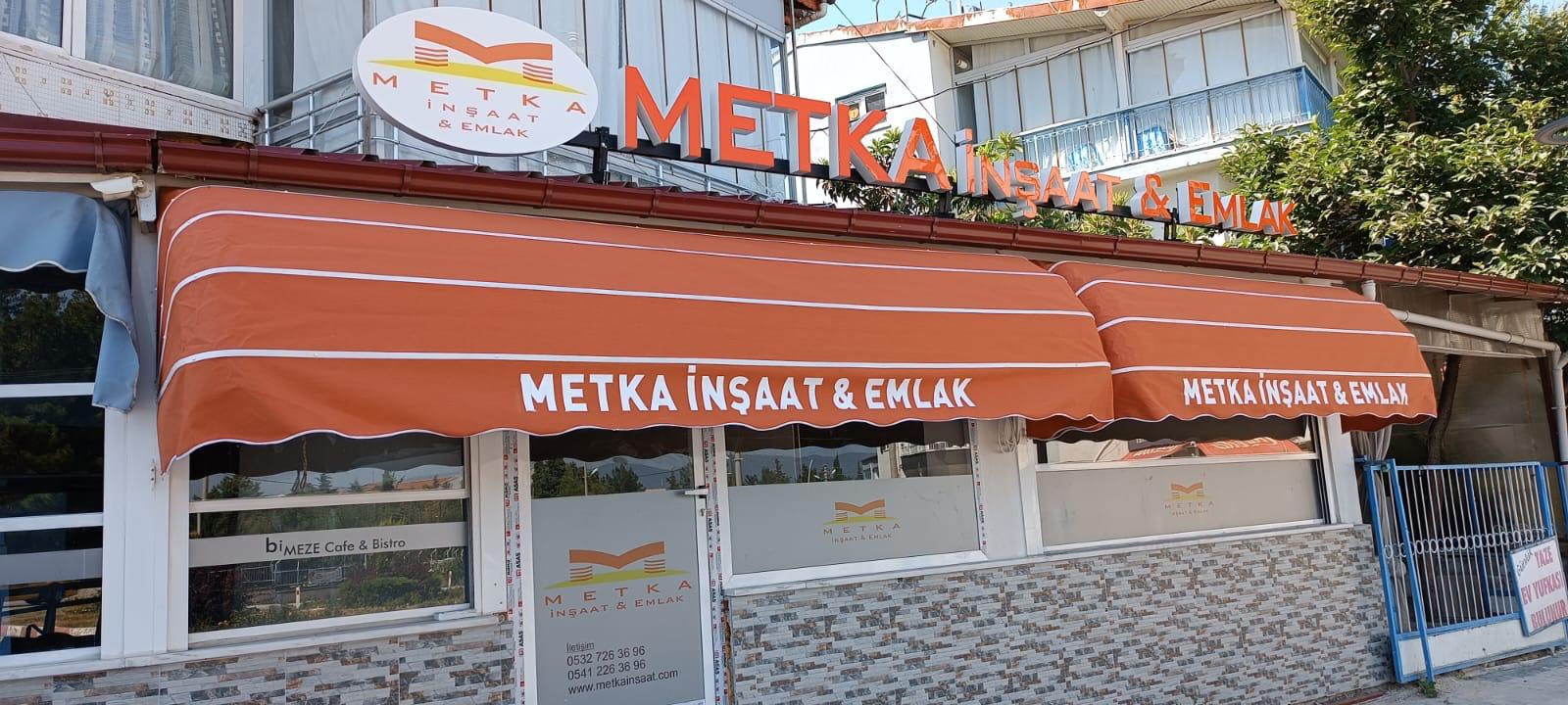 Körüklü Tente